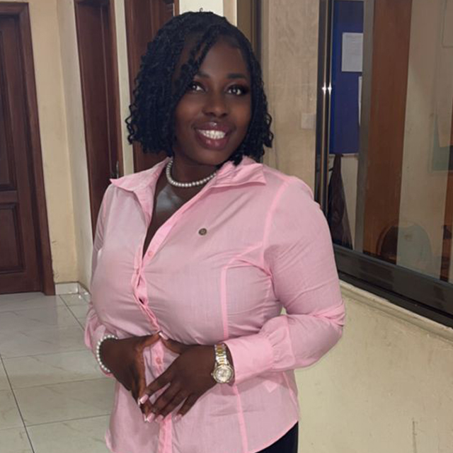 Perpetual Owusu-Yeboah